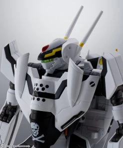 Robot Spirirts **Pre Order**VF-0S PHOENIX(ROY FOCKER USE)"MACROSS ZERO", Bandai Spirits HI-METAL R Action Figure 24 Robot Spirirts **Pre Order**VF-0S PHOENIX(ROY FOCKER USE)