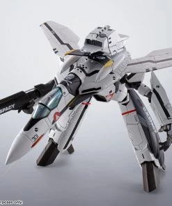 Robot Spirirts **Pre Order**VF-0S PHOENIX(ROY FOCKER USE)"MACROSS ZERO", Bandai Spirits HI-METAL R Action Figure 26 Robot Spirirts **Pre Order**VF-0S PHOENIX(ROY FOCKER USE)