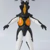 Bandai **Pre Order**S.H. Figuarts Zetton "Ultraman" Action Figure Bandai S.H. Figuarts
