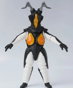 Bandai **Pre Order**S.H. Figuarts Zetton "Ultraman" Action Figure Bandai S.H. Figuarts