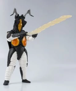 Bandai **Pre Order**S.H. Figuarts Zetton
