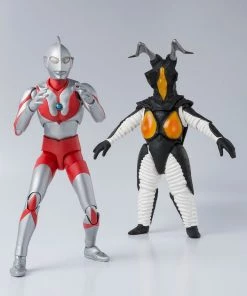 Bandai **Pre Order**S.H. Figuarts Zetton