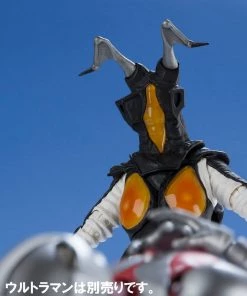 Bandai **Pre Order**S.H. Figuarts Zetton