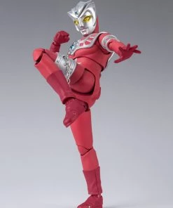 Bandai Bandai S.H. Figuarts **Pre Order**S.H. Figuarts Astra "Ultraman Leo" Action Figure 9 Bandai Bandai S.H. Figuarts **Pre Order**S.H. Figuarts Astra