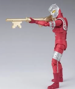 Bandai Bandai S.H. Figuarts **Pre Order**S.H. Figuarts Astra "Ultraman Leo" Action Figure 10 Bandai Bandai S.H. Figuarts **Pre Order**S.H. Figuarts Astra