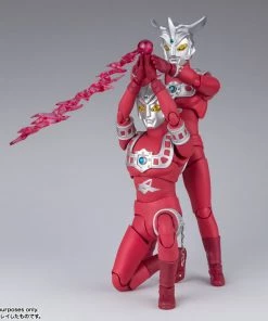 Bandai Bandai S.H. Figuarts **Pre Order**S.H. Figuarts Astra "Ultraman Leo" Action Figure 11 Bandai Bandai S.H. Figuarts **Pre Order**S.H. Figuarts Astra