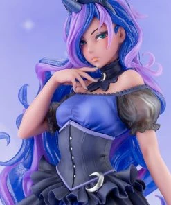 Kotobukiya Bishoujo My Little Pony Princess Luna STATUE Kotobukiya Bishoujo
