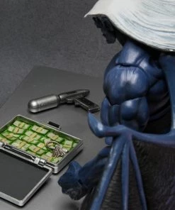 Neca Toys NECA Gargoyles Thailog Ultimate Action Figure