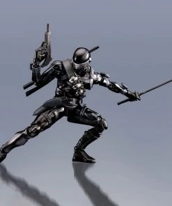 Bandai Flame Toys Snake Eyes
