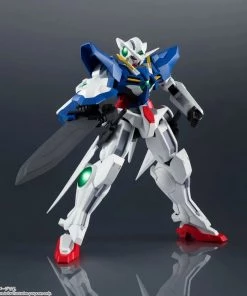 Bandai Gundam Universe GN-001 Gundam Exia