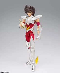 Bandai Saint Seiya Myth Cloth EX Pegasus Seiya Final Bronze Cloth Action Figure 9 Bandai Saint Seiya Myth Cloth EX Pegasus Seiya Final Bronze Cloth Action Figure