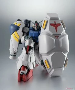 Bandai Robot Spirits RX-78GP02A Gundam GP02 Ver. A.N.I.M.E.