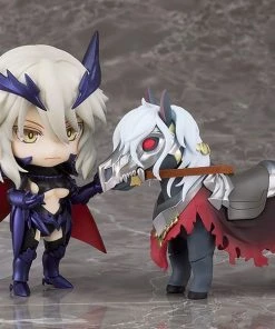 Good Smile Company **Pre Order**Nendoroid - Lancer/Altria Pendragon [Alter] - Fate/Grand Order Action Figure