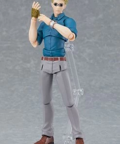 Max Factory **Pre Order**figma Jujutsu Kaisen Kento Nanami Action Figure