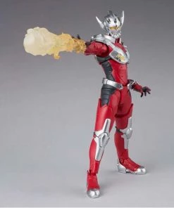 Bandai **Pre Order**S.H. Figuarts Ultraman Suit Taro -the Animation-
