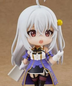 Good Smile Company **Pre Order**Nendoroid The Genius Princes Guide To Raising A Nation Out Of Debt - Ninym Ralei Action Figure 7 Good Smile Company **Pre Order**Nendoroid The Genius Princes Guide To Raising A Nation Out Of Debt - Ninym Ralei Action Figure