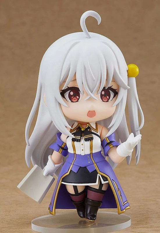 Good Smile Company **Pre Order**Nendoroid The Genius Princes Guide To Raising A Nation Out Of Debt - Ninym Ralei Action Figure 4 Good Smile Company **Pre Order**Nendoroid The Genius Princes Guide To Raising A Nation Out Of Debt - Ninym Ralei Action Figure
