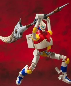 Bandai Bandai S.H. Monster Arts **Pre Order**S.H. MonsterArts Jet Jaguar 2021