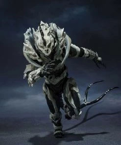 Bandai **Pre Order**S.H. MonsterArts Monster X