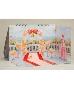 Good Smile Company **Pre Order**Nendoroid More Background Book 01