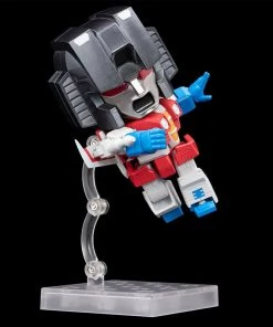 Good Smile Company **Pre Order**Nendoroid Transformers - Starscream Action Figure 7 Good Smile Company **Pre Order**Nendoroid Transformers - Starscream Action Figure