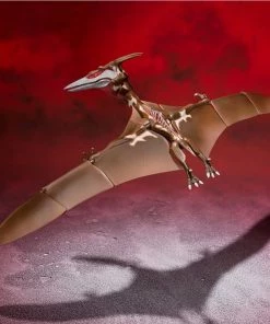 Bandai Bandai S.H. Monster Arts **Pre Order**S.H. MonsterArts Rodan (2021)