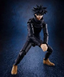 Bandai S.H. Figuarts Megumi Fushiguro