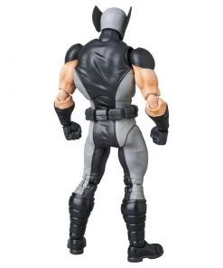 Medicom Toy **Pre Order**MAFEX Wolverine (X-Force Ver.) Action Figure