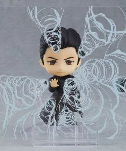 Good Smile Company **Pre Order**Nendoroid - Neo - The Matrix Action Figure 9 Good Smile Company **Pre Order**Nendoroid - Neo - The Matrix Action Figure