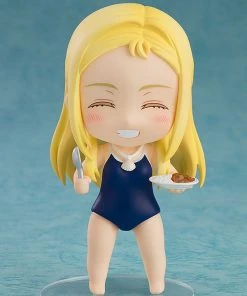 Good Smile Company **Pre Order**Nendoroid Summer Time Rendering Ushio Kofune Action Figure 8 Good Smile Company **Pre Order**Nendoroid Summer Time Rendering Ushio Kofune Action Figure