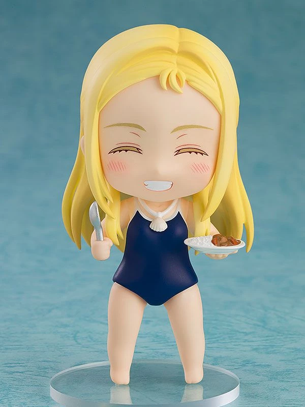 Good Smile Company **Pre Order**Nendoroid Summer Time Rendering Ushio Kofune Action Figure 4 Good Smile Company **Pre Order**Nendoroid Summer Time Rendering Ushio Kofune Action Figure