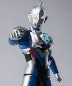 Bandai S.H. Figuarts Ultraman Z Original