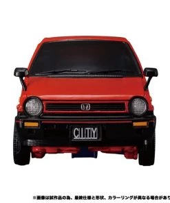 Hasbro Toys Transformers Masterpiece Edition MP-54 Reboost Action Figure Hasbro Transformers