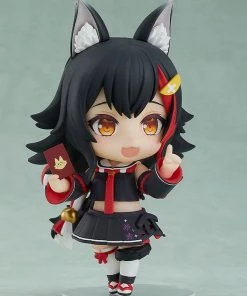 Good Smile Company **Pre Order**Nendoroid Hololive Production - Mio Ookami Action Figure 7 Good Smile Company **Pre Order**Nendoroid Hololive Production - Mio Ookami Action Figure