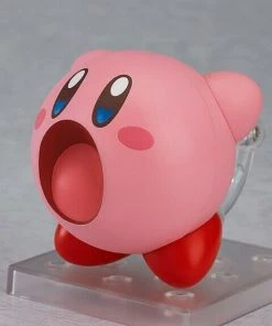 Good Smile Company Nendoroid Kirby (re-run) 544 Action Figure