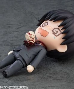 Good Smile Company **Pre Order**Nendoroid Alien Action Figure 8 Good Smile Company **Pre Order**Nendoroid Alien Action Figure