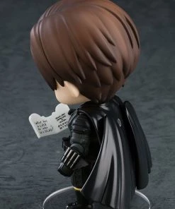 Good Smile Company **Pre Order**Nendoroid The Batman - Batman Action Figure 7 Good Smile Company **Pre Order**Nendoroid The Batman - Batman Action Figure