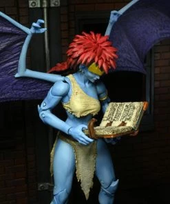 Neca Toys **Pre Order**NECA Gargoyles Ultimate Demona Action Figure
