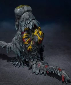 Bandai Bandai S.H. Monster Arts **Pre Order**S.H. MonsterArts Hedorah 50th Anniversary Special Set