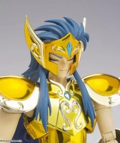 **Pre Order**Bandai Saint Seiya Myth Cloth EX AQUARIUS CAMUS