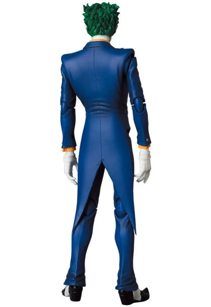 Medicom Toy **Pre Order**MAFEX Batman: HUSH THE JOKER Action Figure 4 Medicom Toy **Pre Order**MAFEX Batman: HUSH THE JOKER Action Figure