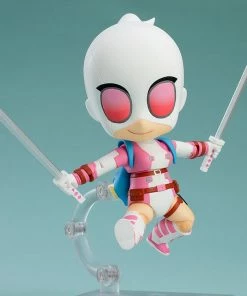 Good Smile Company Nendoroid Marvel Comics Gwenpool Action Figure
