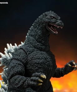 Bandai S.H. MonsterArts Godzilla (1989)