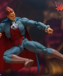 Bandai Storm Collectibles Demitri Maximoff