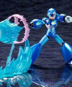 Kotobukiya Model Kits Kotobukiya Mega Man X Premium Charge Shot Ver. MODEL KIT