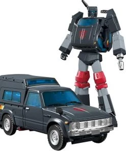 Hasbro Toys Hasbro Transformers **Pre Order**Transformers Masterpiece Edition MP-56 Trailbreaker Action Figure