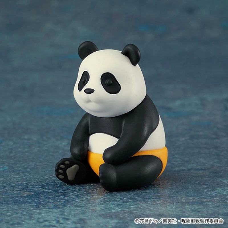 Good Smile Company **Pre Order**Nendoroid Jujutsu Kaisen - Panda Action Figure 4 Good Smile Company **Pre Order**Nendoroid Jujutsu Kaisen - Panda Action Figure