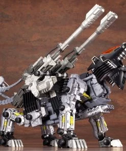 Kotobukiya 1/72 Zoids Shield Liger DCS MODEL KIT Kotobukiya Model Kits