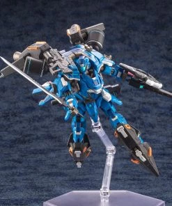 Kotobukiya Phantasy Star Online 2 A.I.S Vega MODEL KIT 8 Kotobukiya Phantasy Star Online 2 A.I.S Vega MODEL KIT