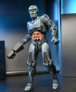 Neca Toys **Pre Order**NECA TMNT (Mirage Comics) Ultimate Utrom Action Figure